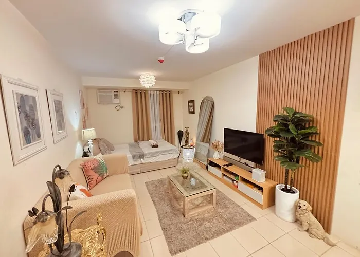 Apartment Urban Deca Homes Tondo