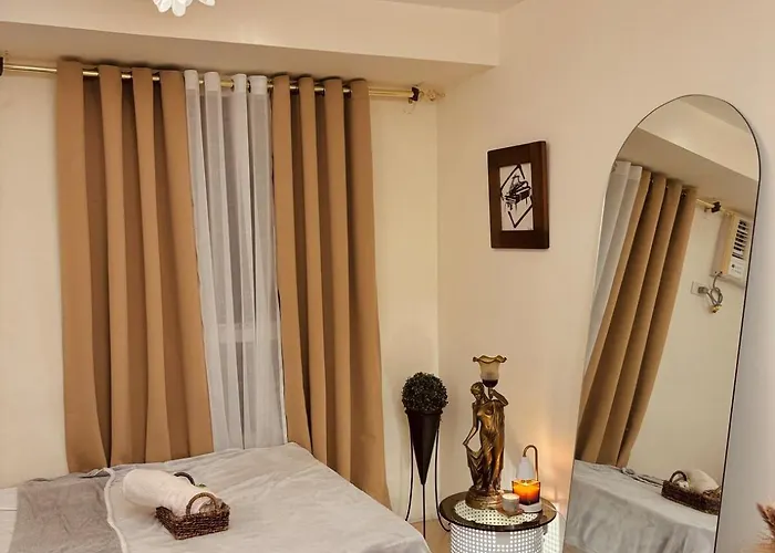 Urban Deca Homes Tondo