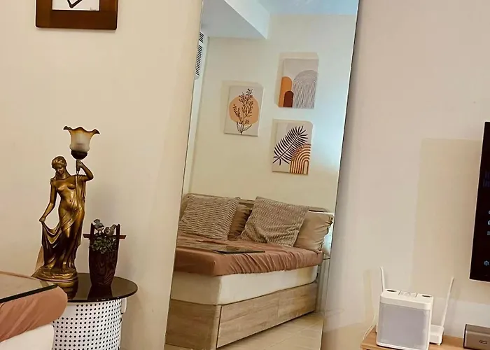 Apartment Urban Deca Homes Tondo *