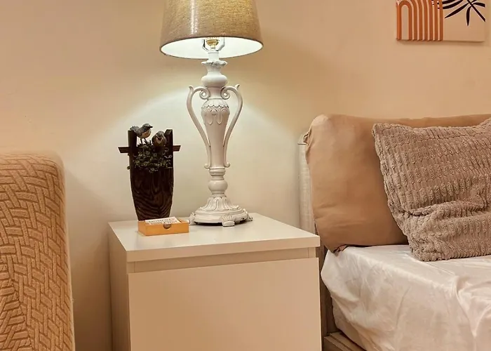 Urban Deca Homes Tondo Apartment *