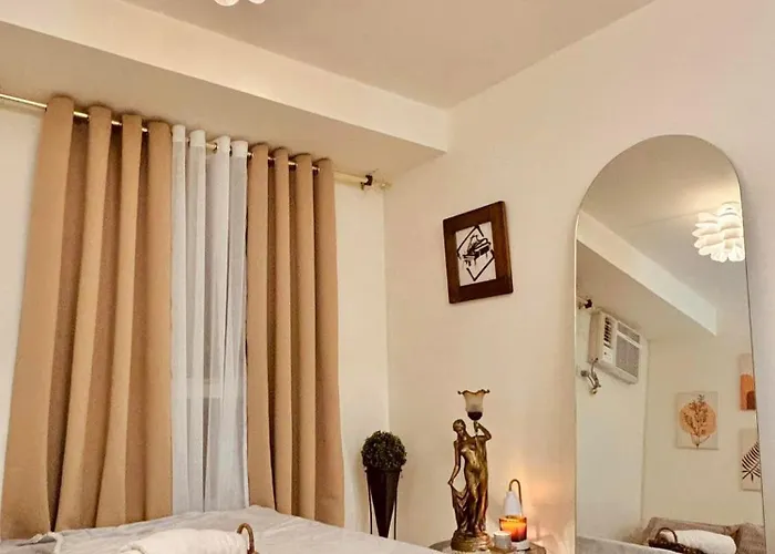 Apartment Urban Deca Homes Tondo *