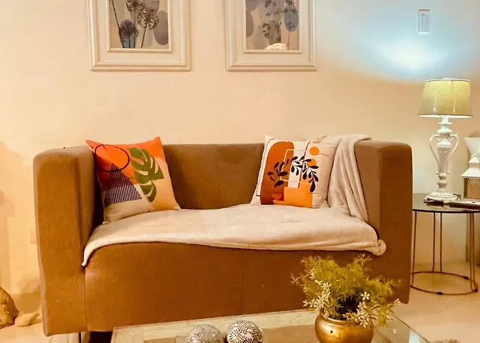 Urban Deca Homes Tondo Apartment