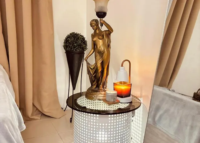 Apartment Urban Deca Homes Tondo