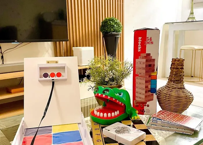 Urban Deca Homes Tondo * Manila