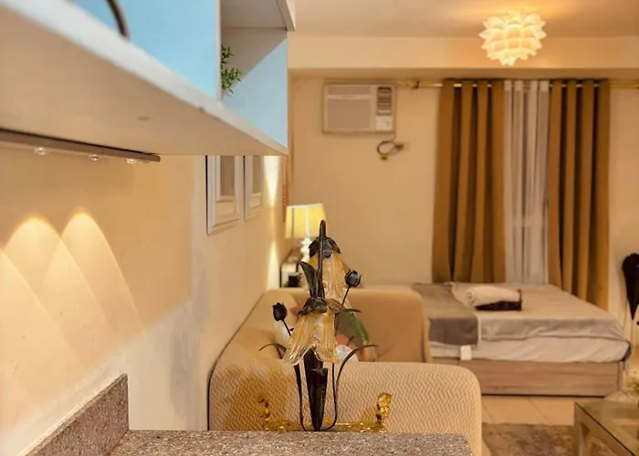 Urban Deca Homes Tondo Manila